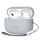 Pozostałe Tech-Protect Silicone do Apple Airpods Pro (1.|2. gen.) crayon grey